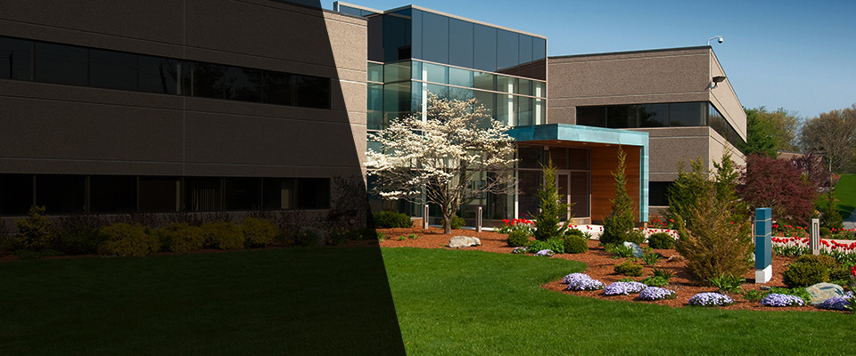 Marlette Landscapers