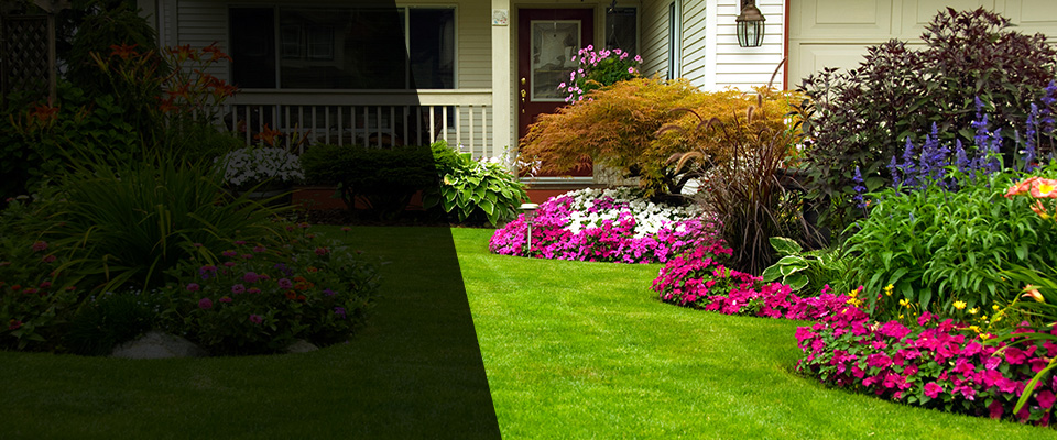 Marlette Landscapers